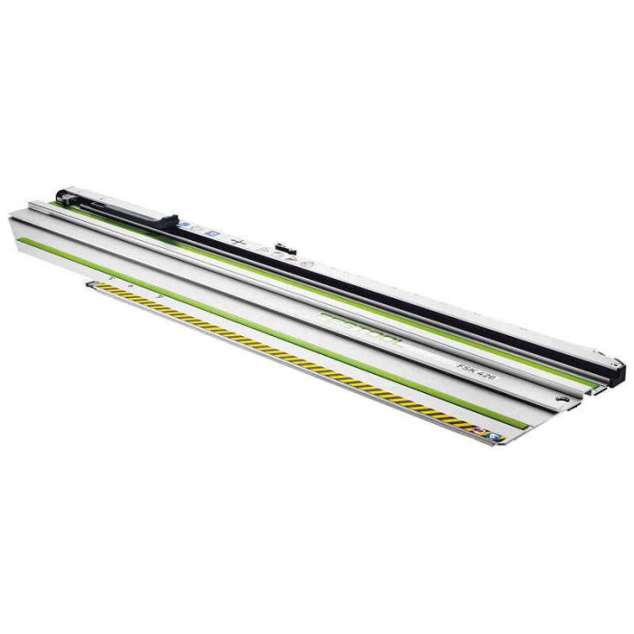 Rail de mise a longueur fsk 420