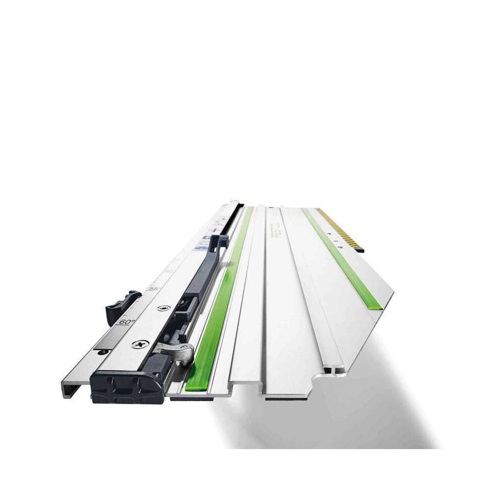 Rail de mise a longueur fsk 420
