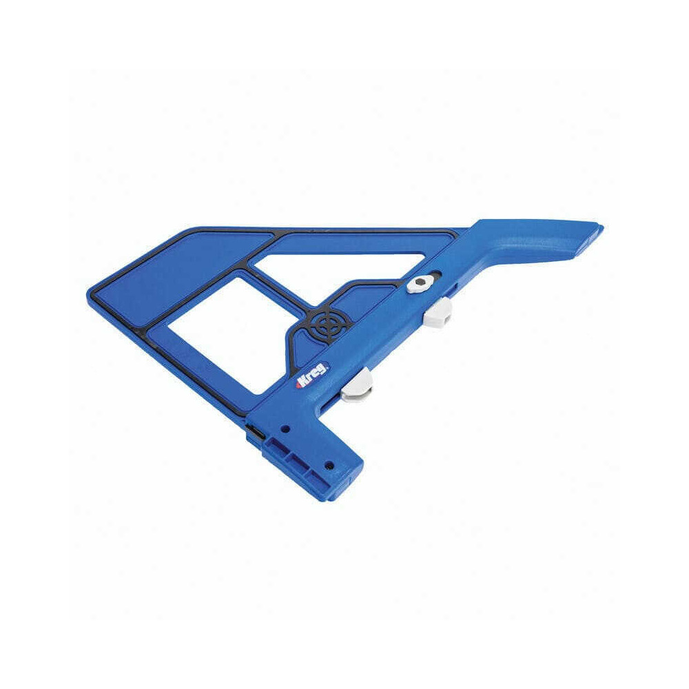 Guide de decoupe transversale kreg KMA4000
