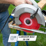 Guide de decoupe transversale kreg KMA4000