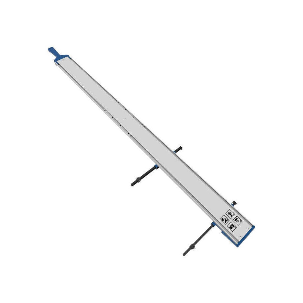 Rail de guidage droit kreg KMA4500