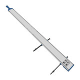 Rail de guidage droit kreg KMA4500