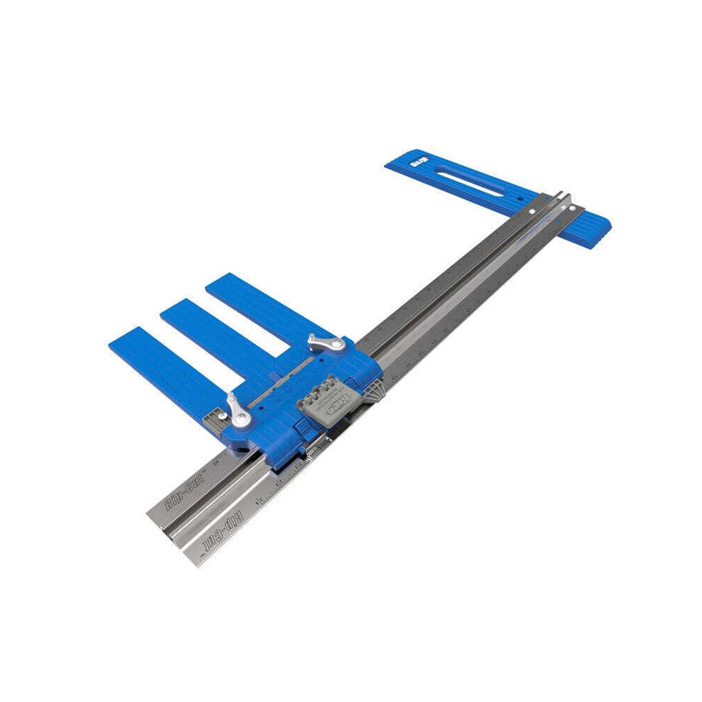 Guide de coupe pour scie circulaire rip cut kreg KMA2685
