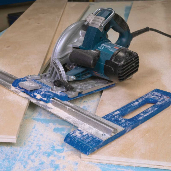 Guide de coupe pour scie circulaire rip cut kreg KMA2685