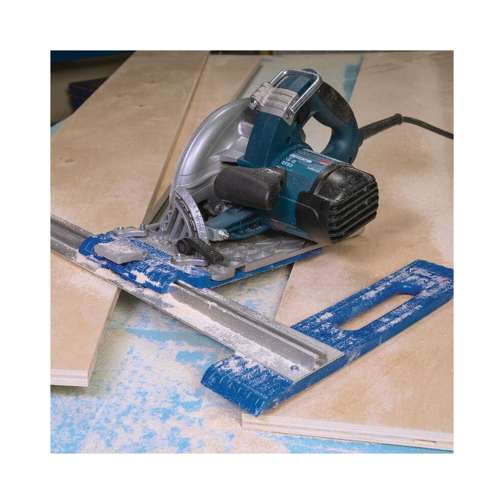 Guide de coupe pour scie circulaire rip cut kreg KMA2685
