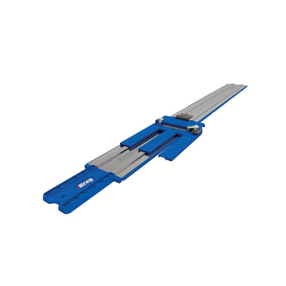 Guide de coupe pour scie circulaire accu cutmc kreg KMA2700