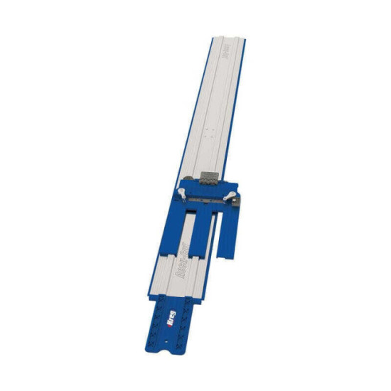 Guide de coupe pour scie circulaire accu cutmc kreg KMA2700