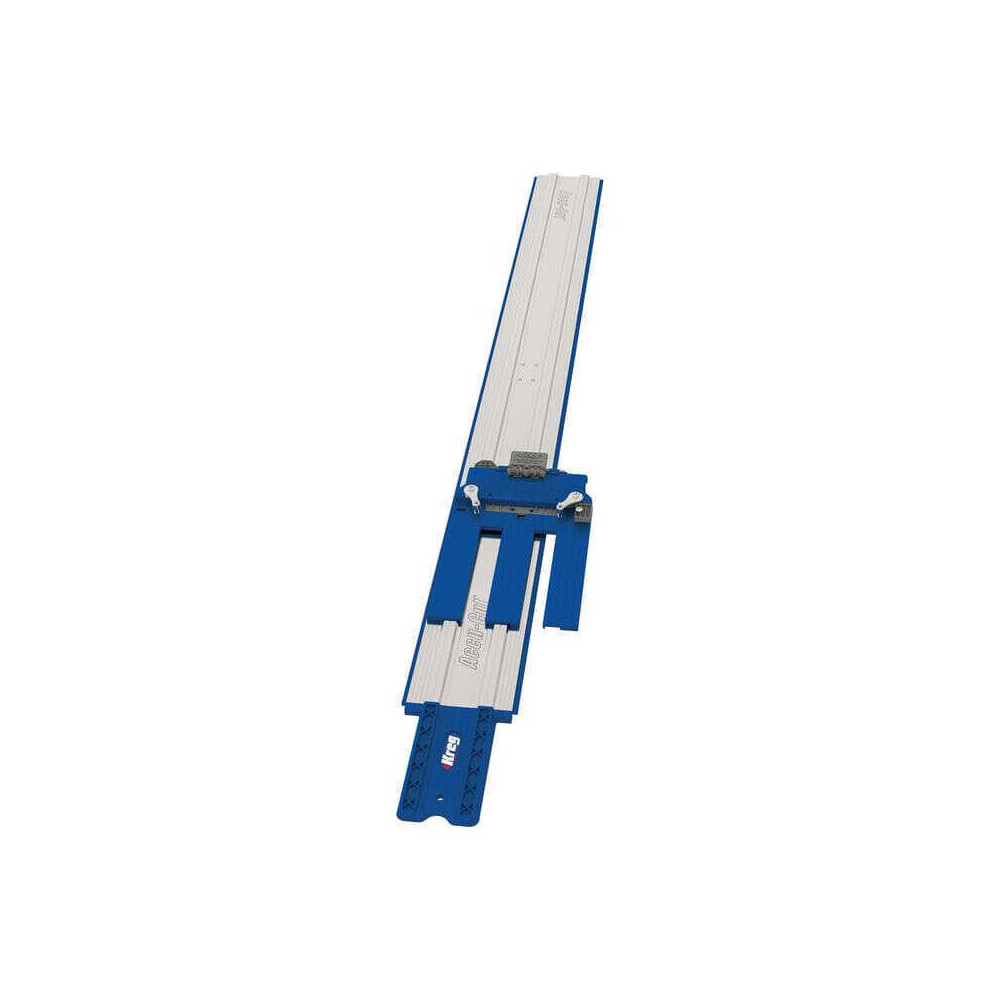Guide de coupe pour scie circulaire accu cutmc kreg KMA2700