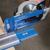 Guide de coupe pour scie circulaire accu cutmc kreg KMA2700
