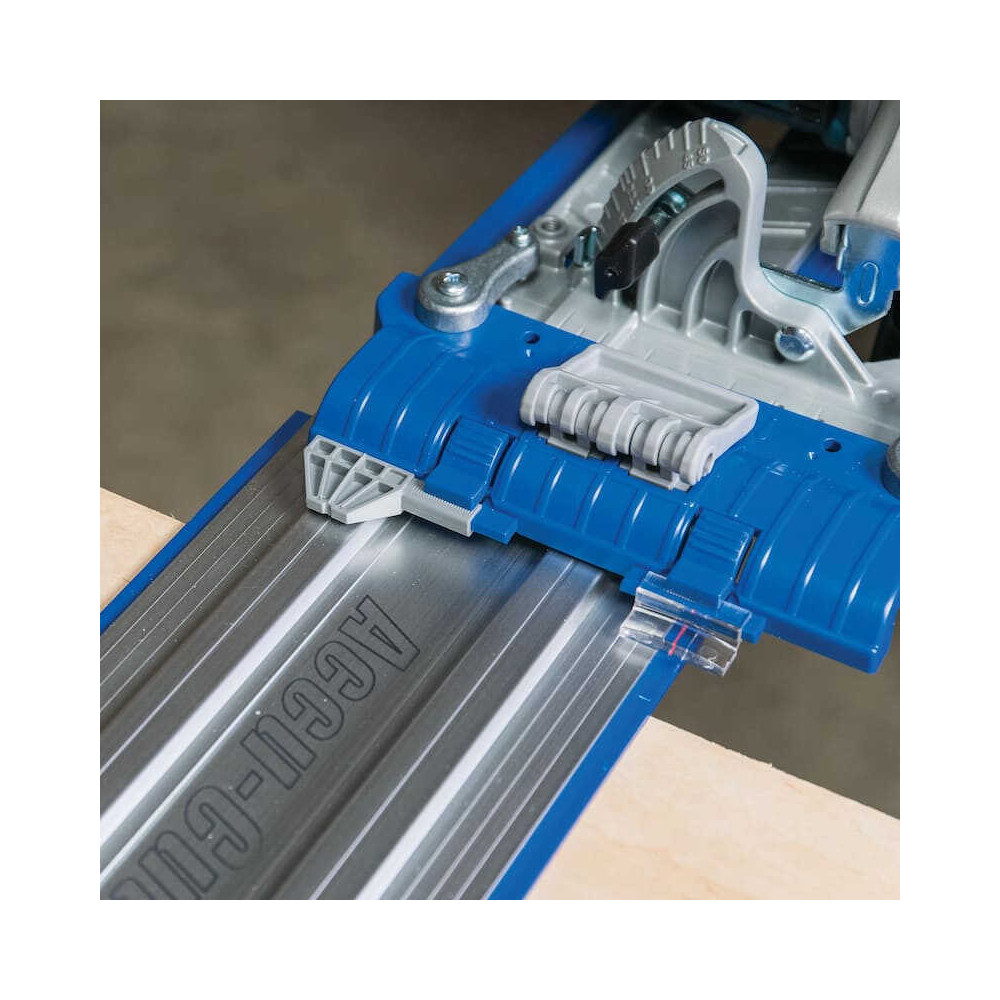 Guide de coupe pour scie circulaire accu cutmc kreg KMA2700