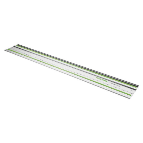 Rail de guidage 140 cm fs 1400 2 lr 32 Festool 496939