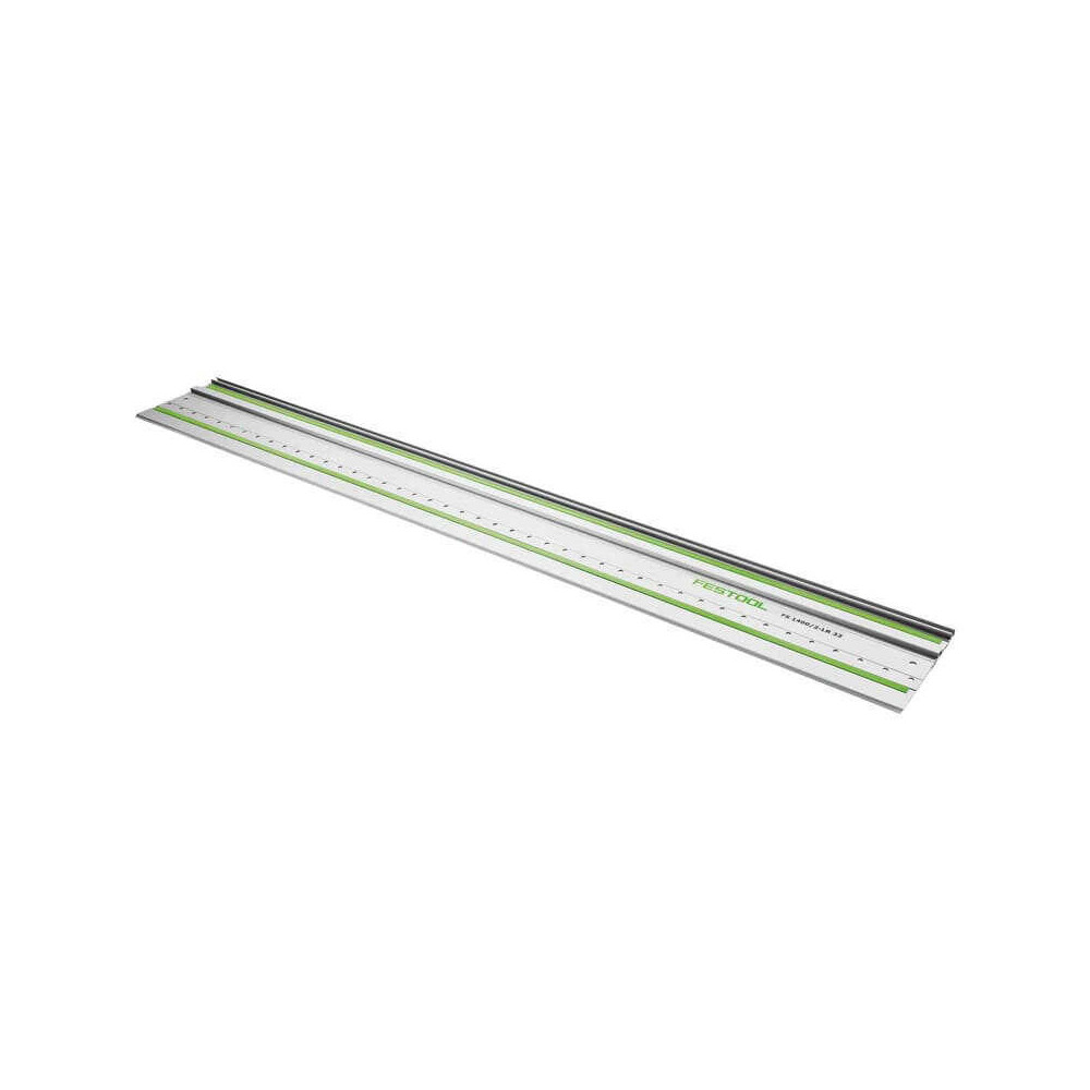 Rail de guidage 140 cm fs 1400 2 lr 32 Festool 496939