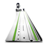 Rail de guidage 140 cm fs 1400 2 lr 32 Festool 496939