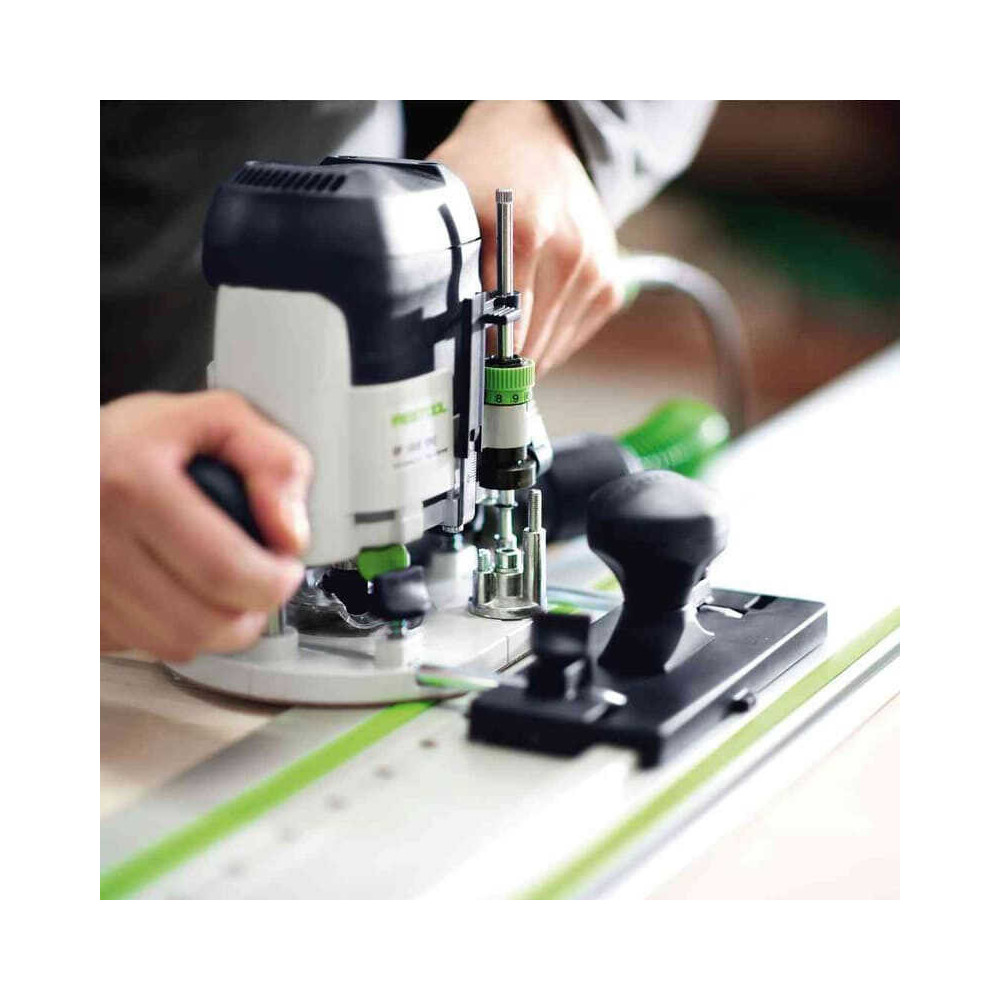 Rail de guidage 140 cm fs 1400 2 lr 32 Festool 496939
