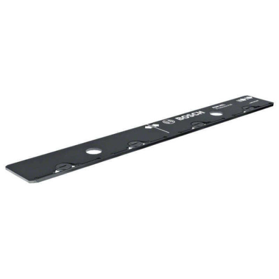 Element de fixation pour rail de guidage fsn vel Bosch 1600Z00009