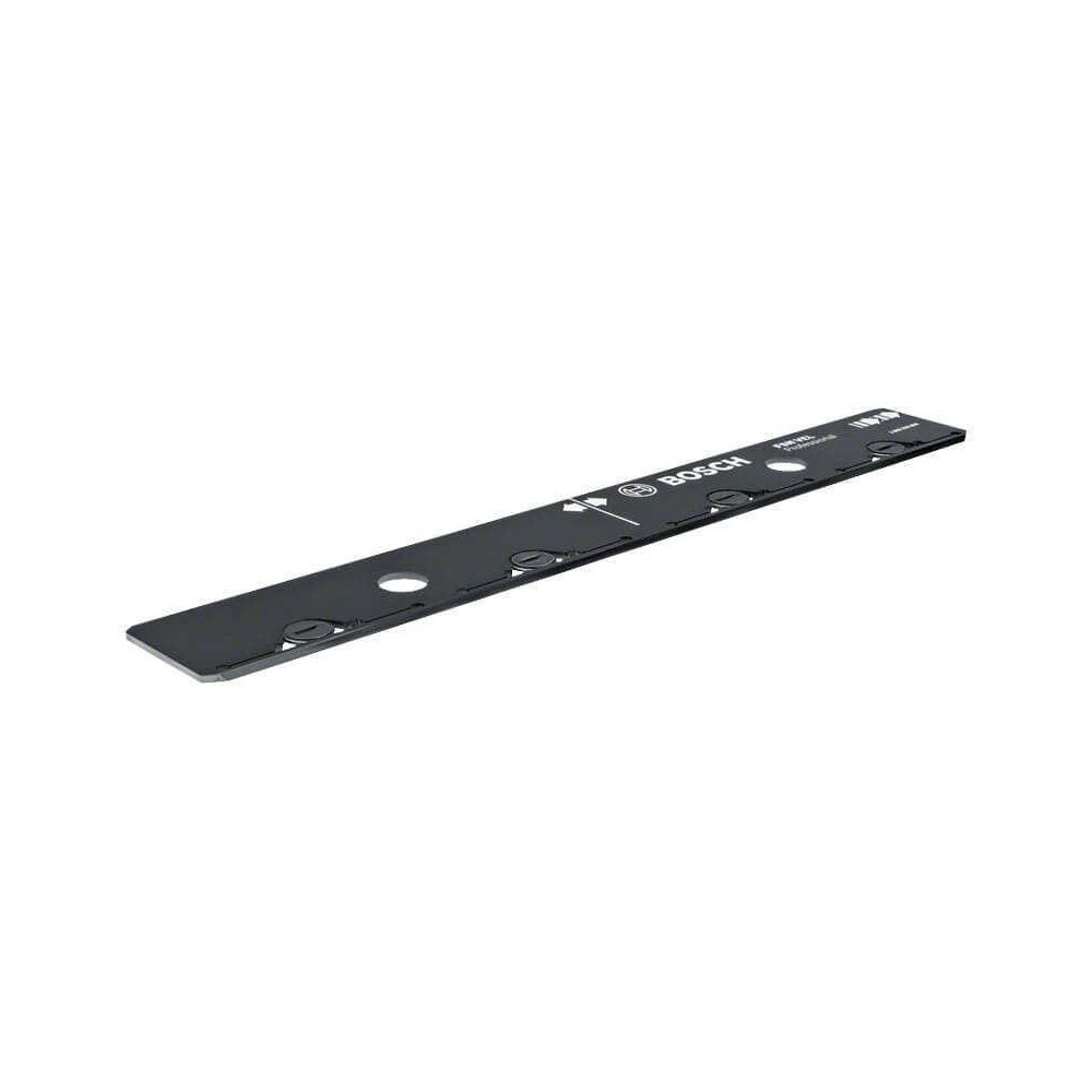 Element de fixation pour rail de guidage fsn vel Bosch 1600Z00009