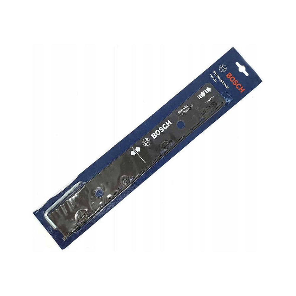 Element de fixation pour rail de guidage fsn vel Bosch 1600Z00009