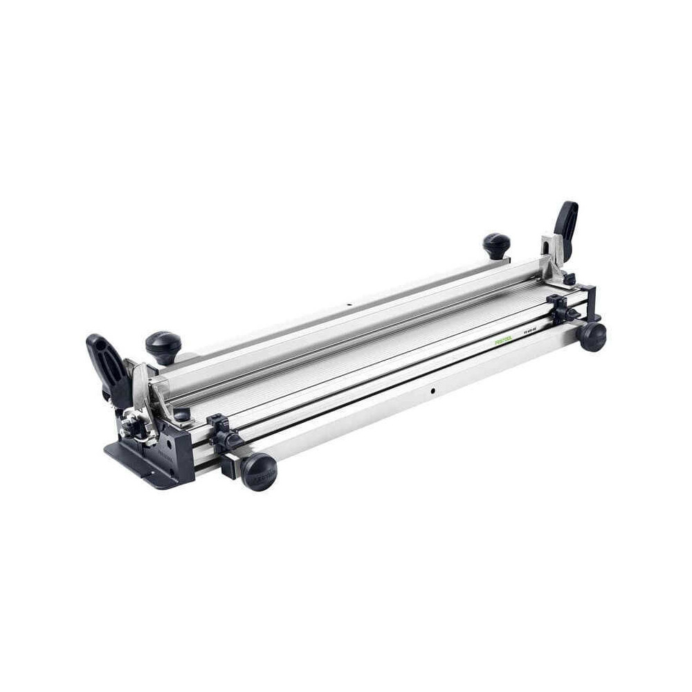 Guide pour coupes d assemblages vs 600 ge Festool 488876