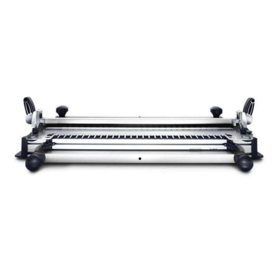 Guide pour coupes d assemblages vs 600 ge Festool 488876