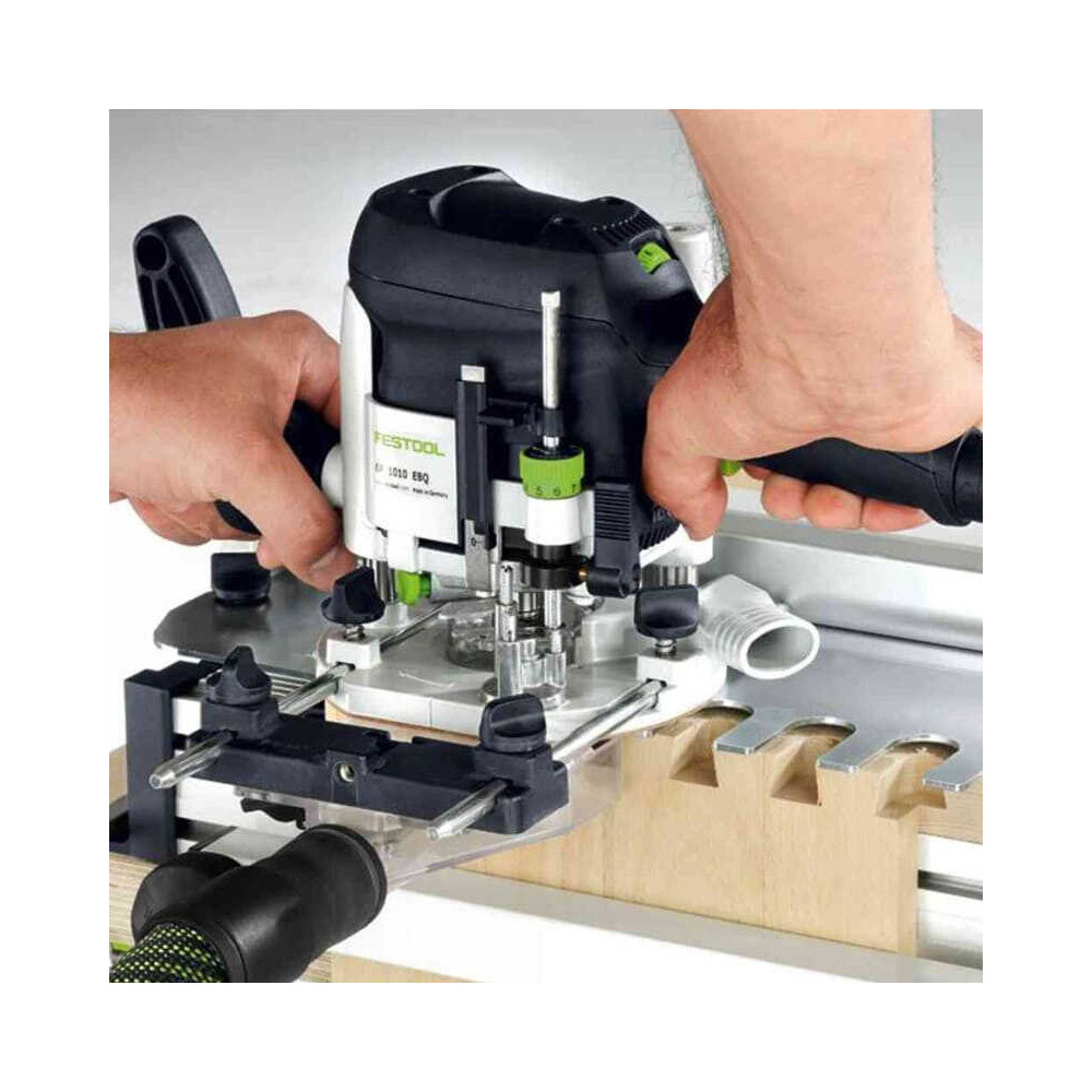 Guide pour coupes d assemblages vs 600 ge Festool 488876