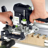 Guide pour coupes d assemblages vs 600 ge Festool 488876