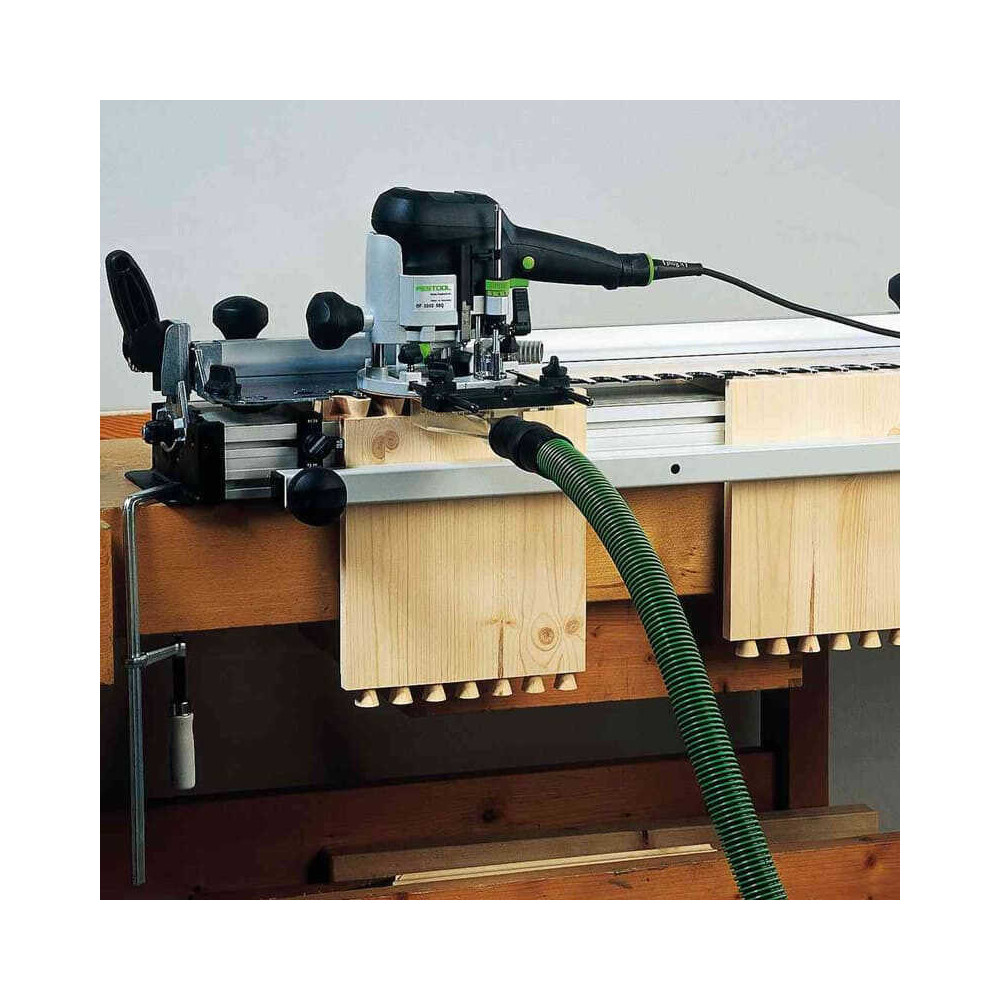 Guide pour coupes d assemblages vs 600 ge Festool 488876