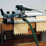Guide pour coupes d assemblages vs 600 ge Festool 488876