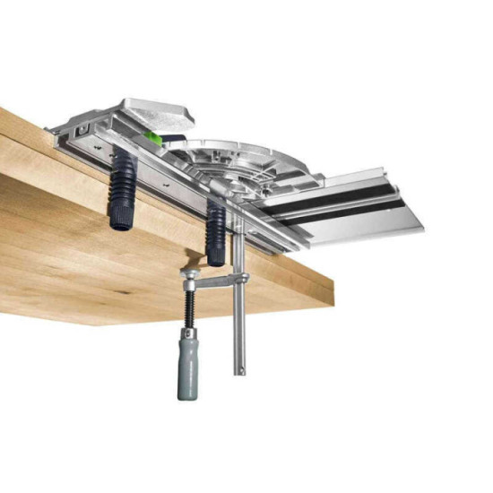 Kit d accessoires pour rail de guidage SYS3 m 137 fs 2 set Festool 577157