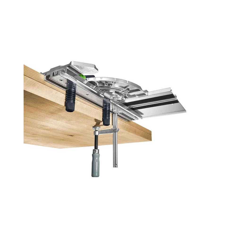 Kit d accessoires pour rail de guidage SYS3 m 137 fs 2 set Festool 577157