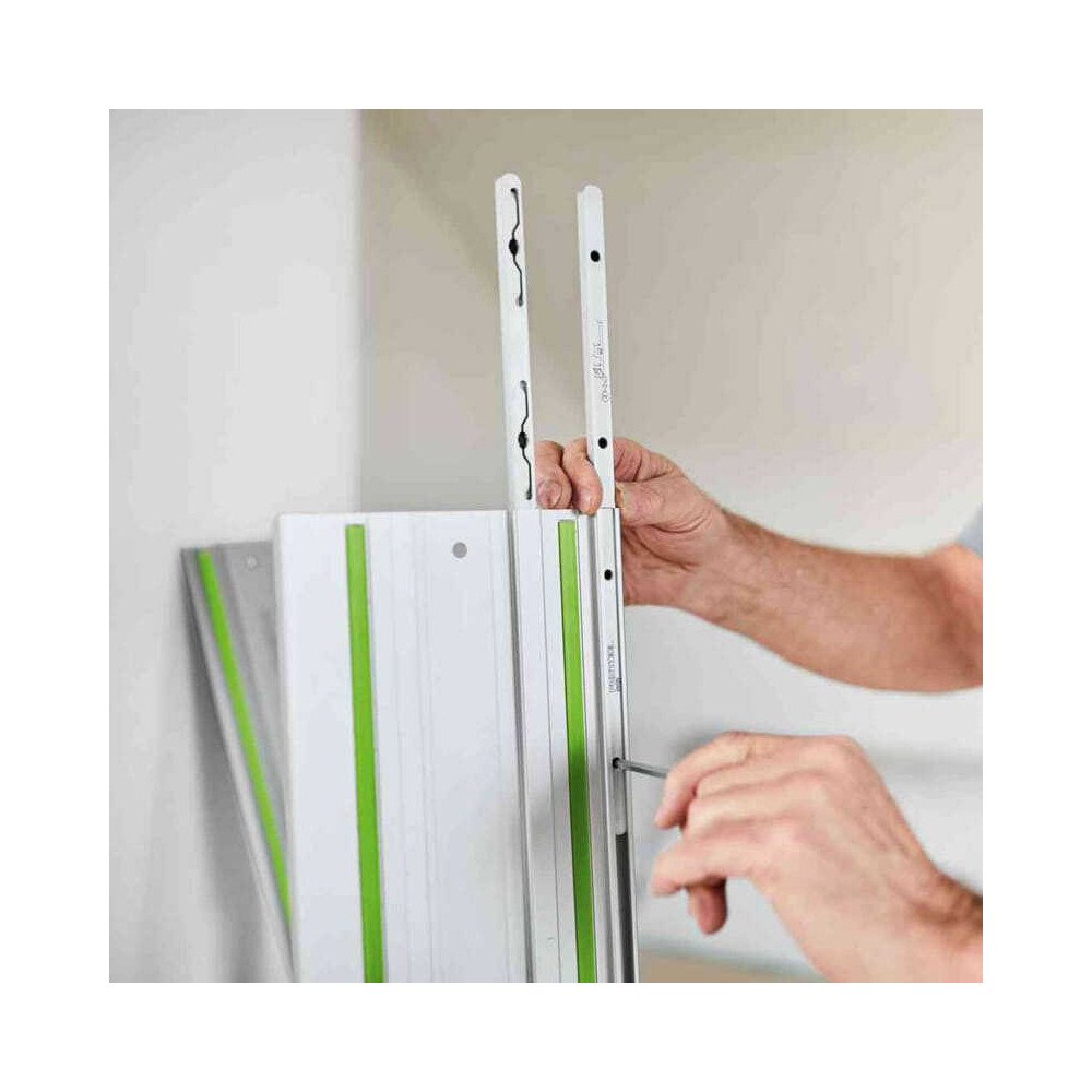 Kit d accessoires pour rail de guidage SYS3 m 137 fs 2 set Festool 577157