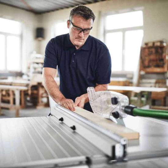 Butee longitudinale la tks 80 Festool 575826