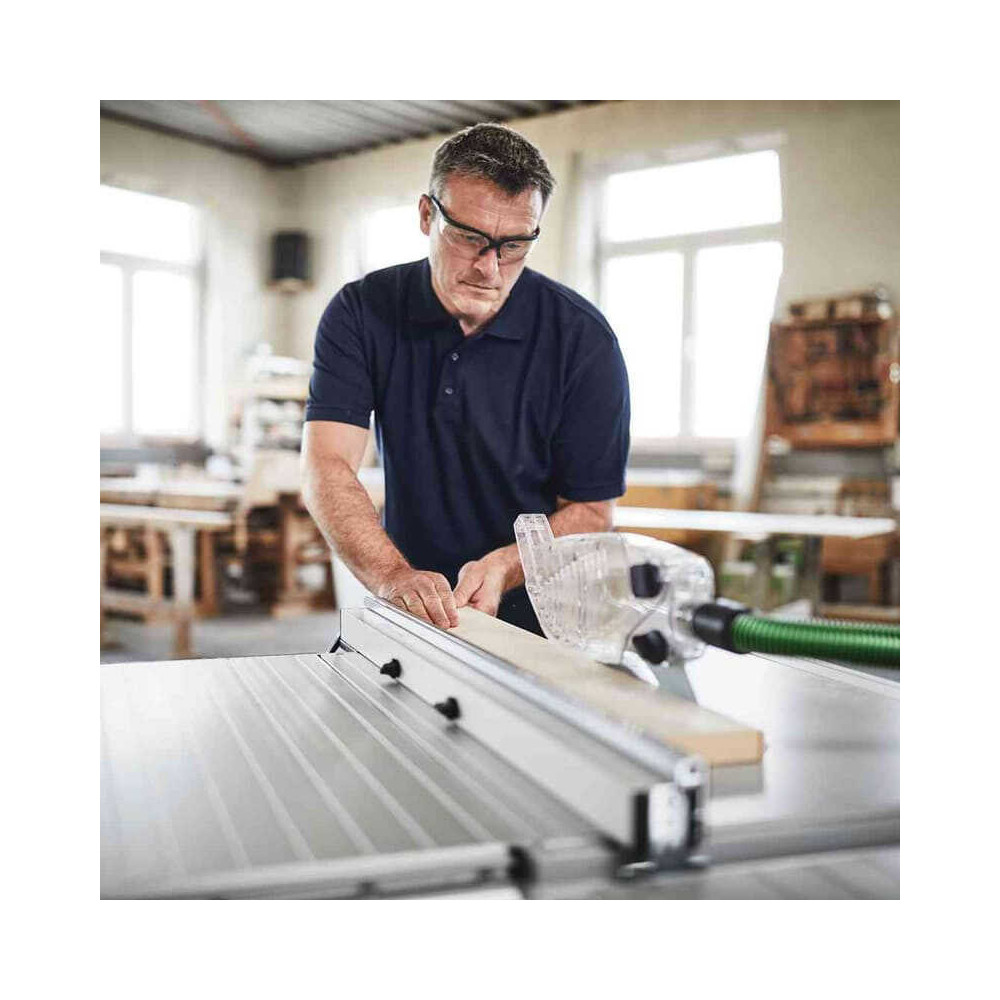 Butee longitudinale la tks 80 Festool 575826