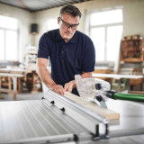 Butee longitudinale la tks 80 Festool 575826