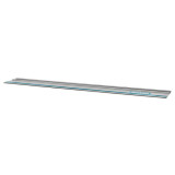 Rail de guidage 150CM scie plongeante et circulaire Makita 199141 8