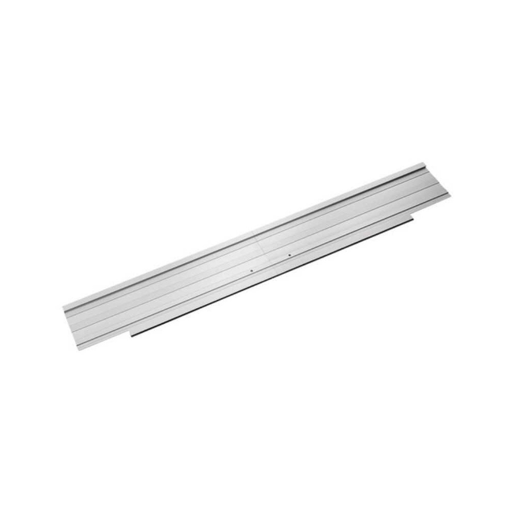 Rail de guidage universel pour scie circulaire electrique fks 145 wolfcraft 6913000