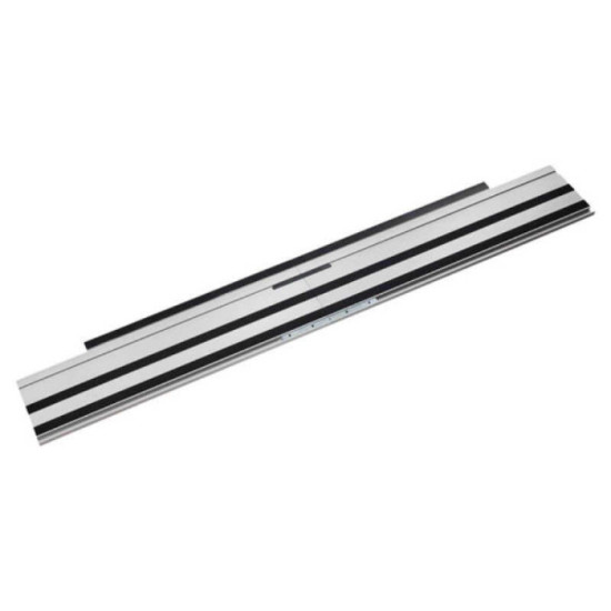 Rail de guidage universel pour scie circulaire electrique fks 145 wolfcraft 6913000