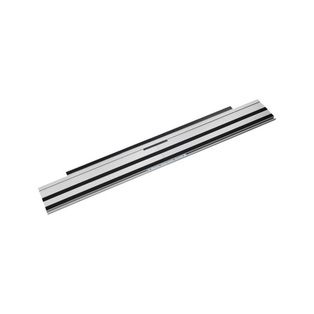 Rail de guidage universel pour scie circulaire electrique fks 145 wolfcraft 6913000