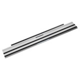 Rail de guidage universel pour scie circulaire electrique fks 145 wolfcraft 6913000