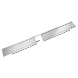 Rail de guidage universel pour scie circulaire electrique fks 145 wolfcraft 6913000