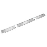Kit rallonge pour rail de guidage fks 145 wolfcraft 6914000