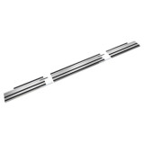 Kit rallonge pour rail de guidage fks 145 wolfcraft 6914000