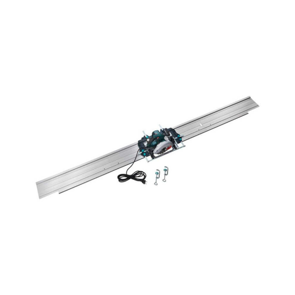 Kit rallonge pour rail de guidage fks 145 wolfcraft 6914000