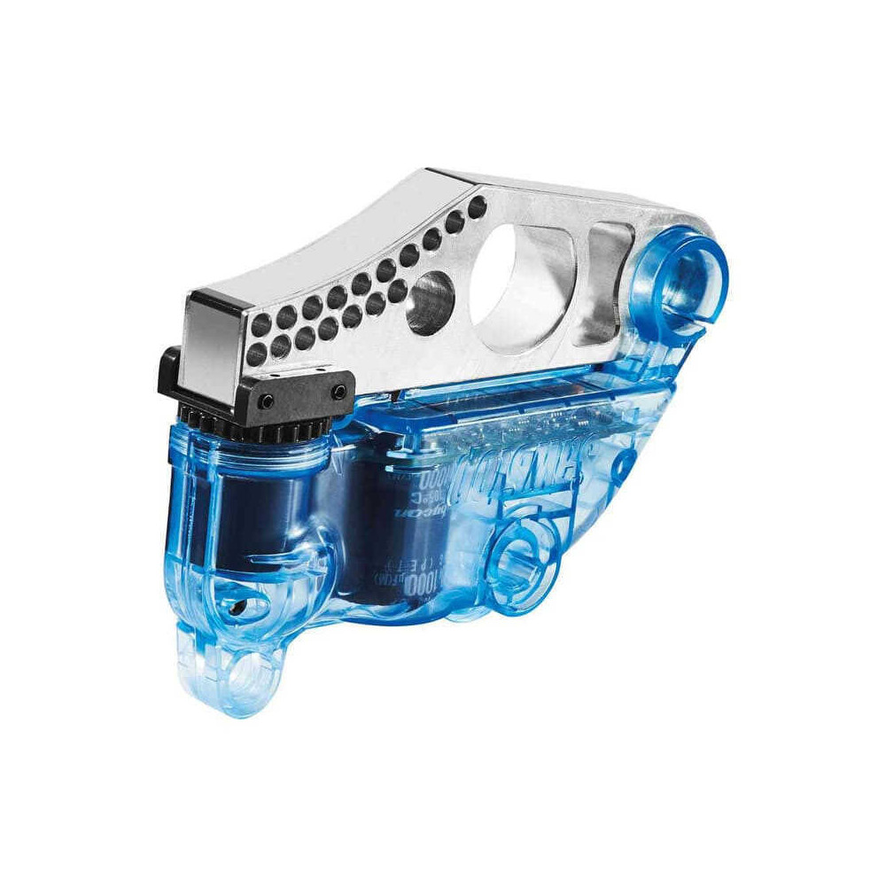 Cartouche de remplacement kt tks 80 pour scie tks 80 Festool 575851