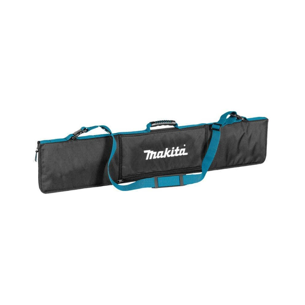 Sacoche pour rail de delignage 1000MM Makita e 05670