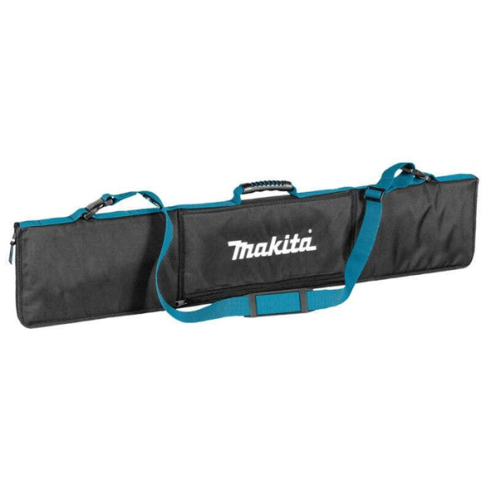 Sacoche pour rail de delignage 1000MM Makita e 05670