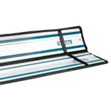 Sacoche pour rail de delignage 1000MM Makita e 05670