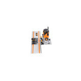 Adaptateur de rail de guidage pour defonceuse triton 275634