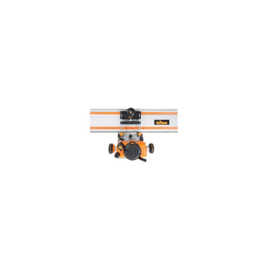Adaptateur de rail de guidage pour defonceuse triton 275634