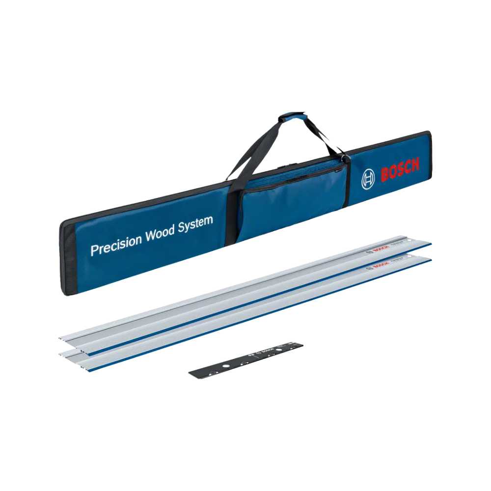 Kit 2 rails de guidage fsn 1400MM Bosch 0615990M8Z