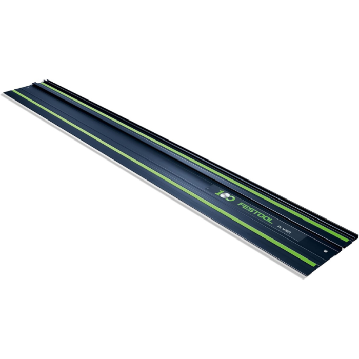 Rail de guidage 100 ans fs 14002 bl Festool 578246